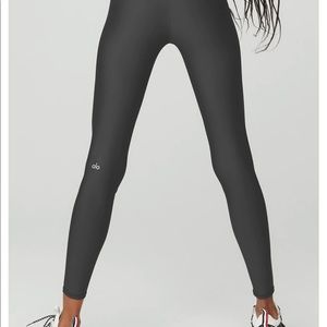 Alo 7/8 High Waist Airlift Legging